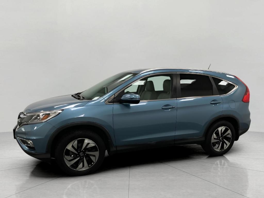 used 2016 Honda CR-V car, priced at $18,928