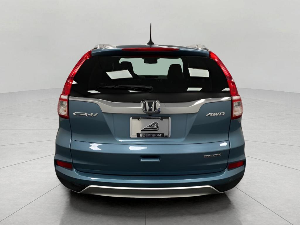 used 2016 Honda CR-V car, priced at $18,928