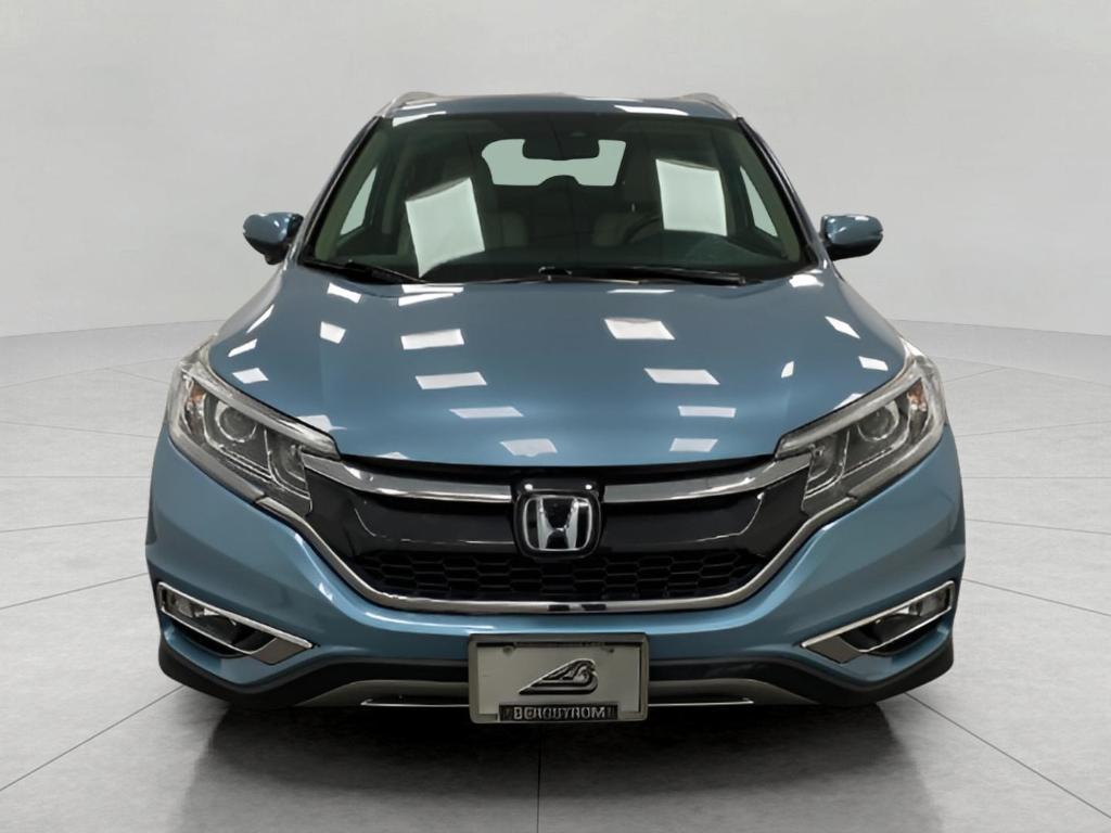 used 2016 Honda CR-V car, priced at $18,928