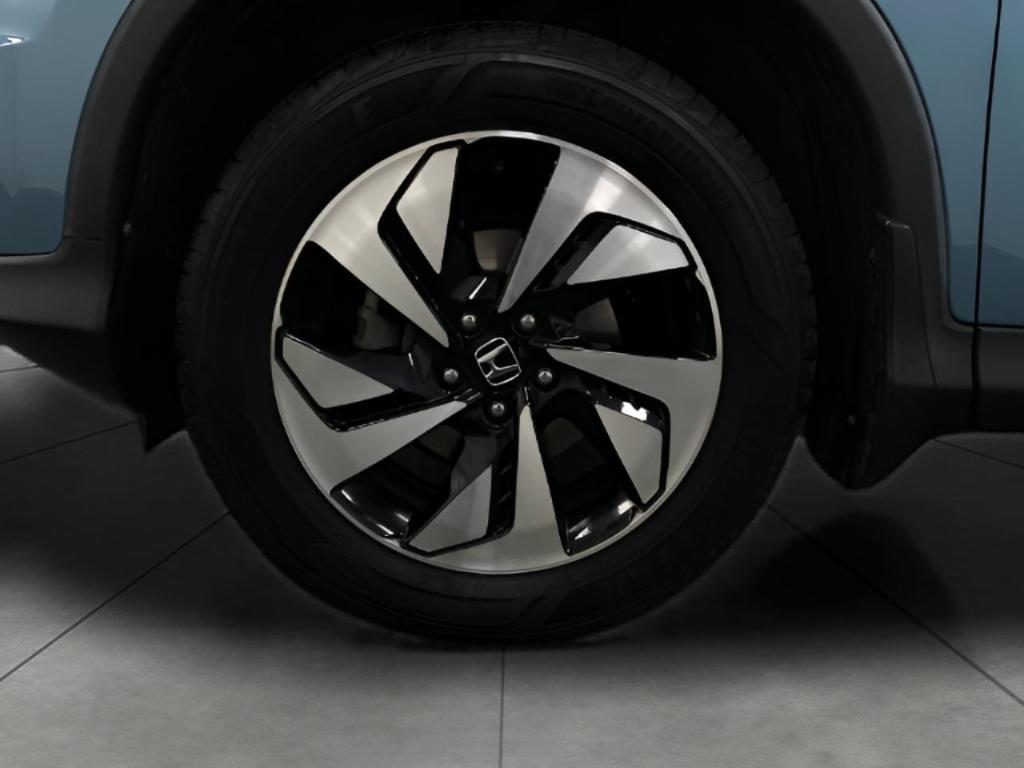 used 2016 Honda CR-V car, priced at $18,928