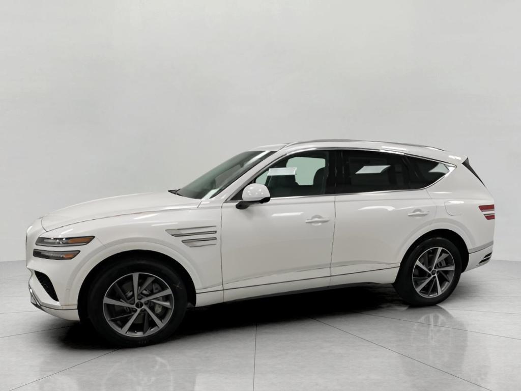 new 2026 Genesis GV80 car, priced at $78,190