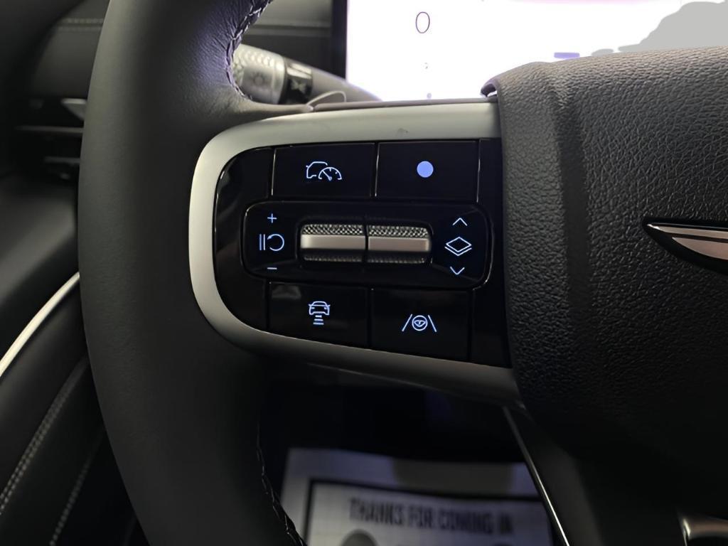 new 2026 Genesis GV80 car, priced at $62,285