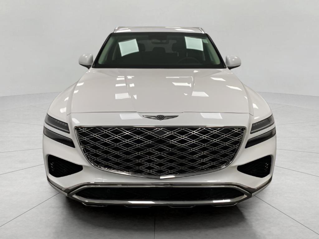 new 2026 Genesis GV80 car, priced at $62,285
