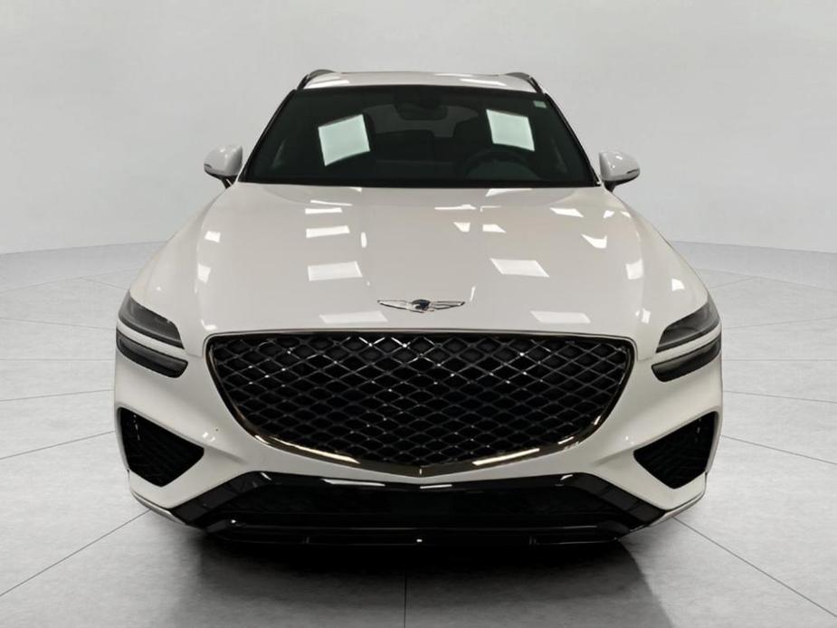 new 2025 Genesis GV70 car, priced at $61,409