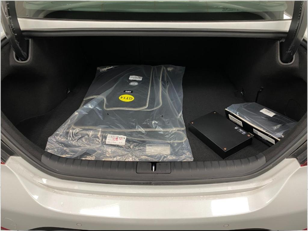 new 2026 Genesis G70 car, priced at $58,095