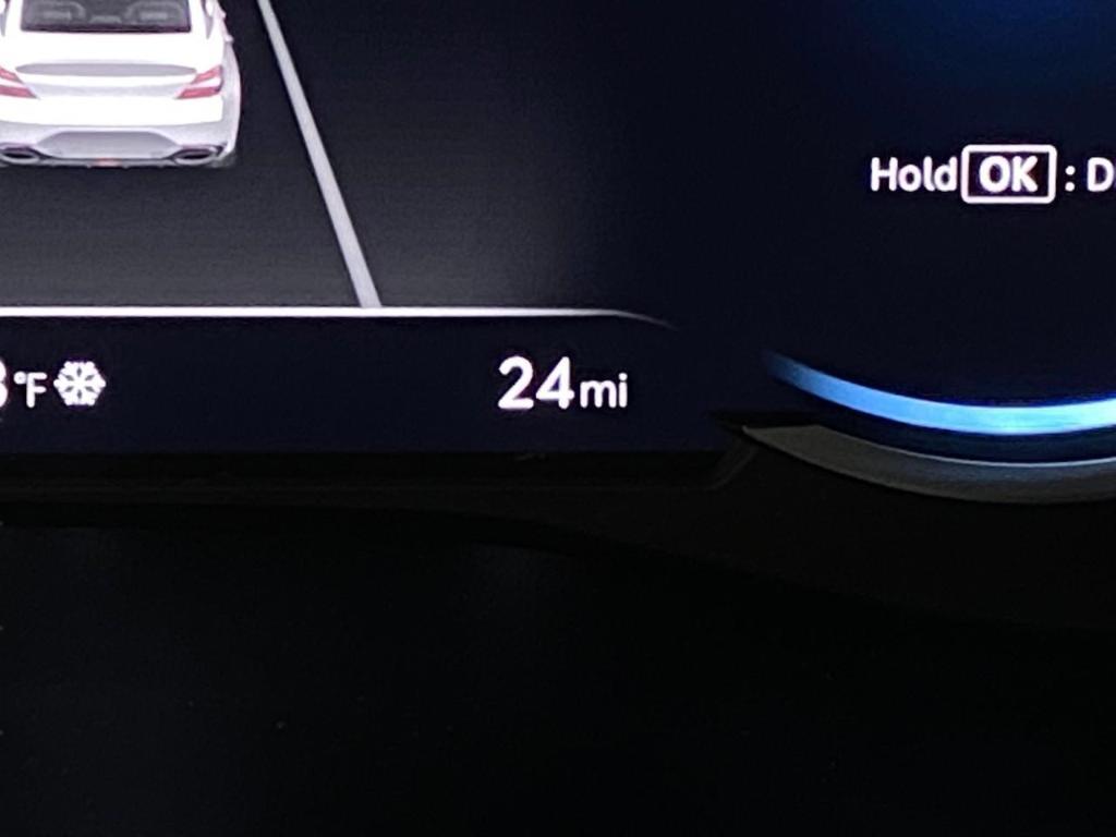 new 2026 Genesis G70 car, priced at $58,095