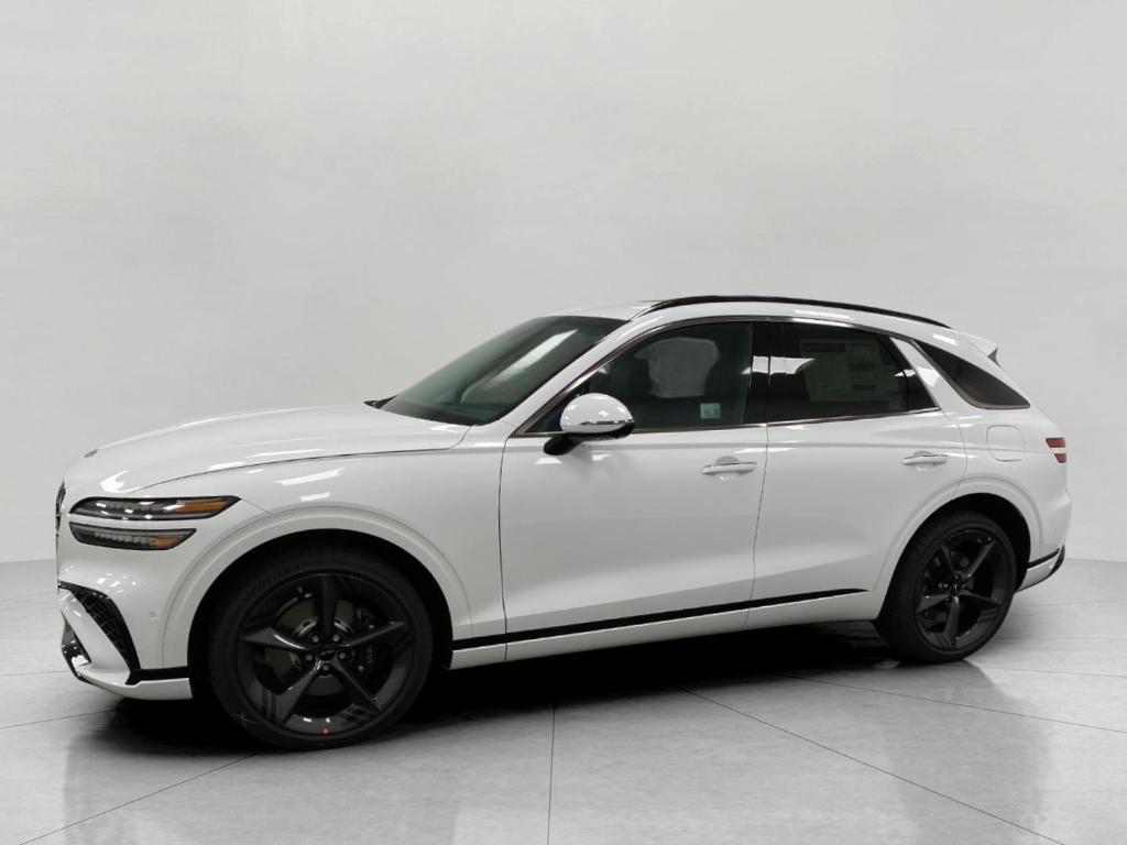 new 2026 Genesis GV70 car, priced at $73,190
