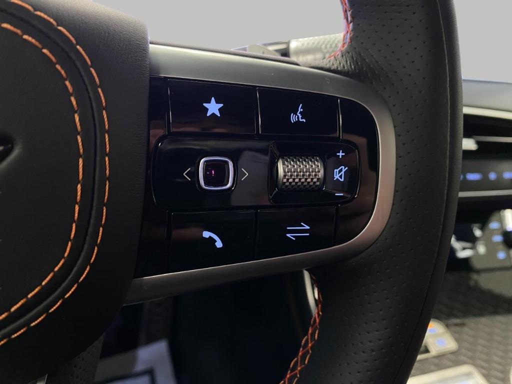 new 2026 Genesis GV70 car, priced at $73,190