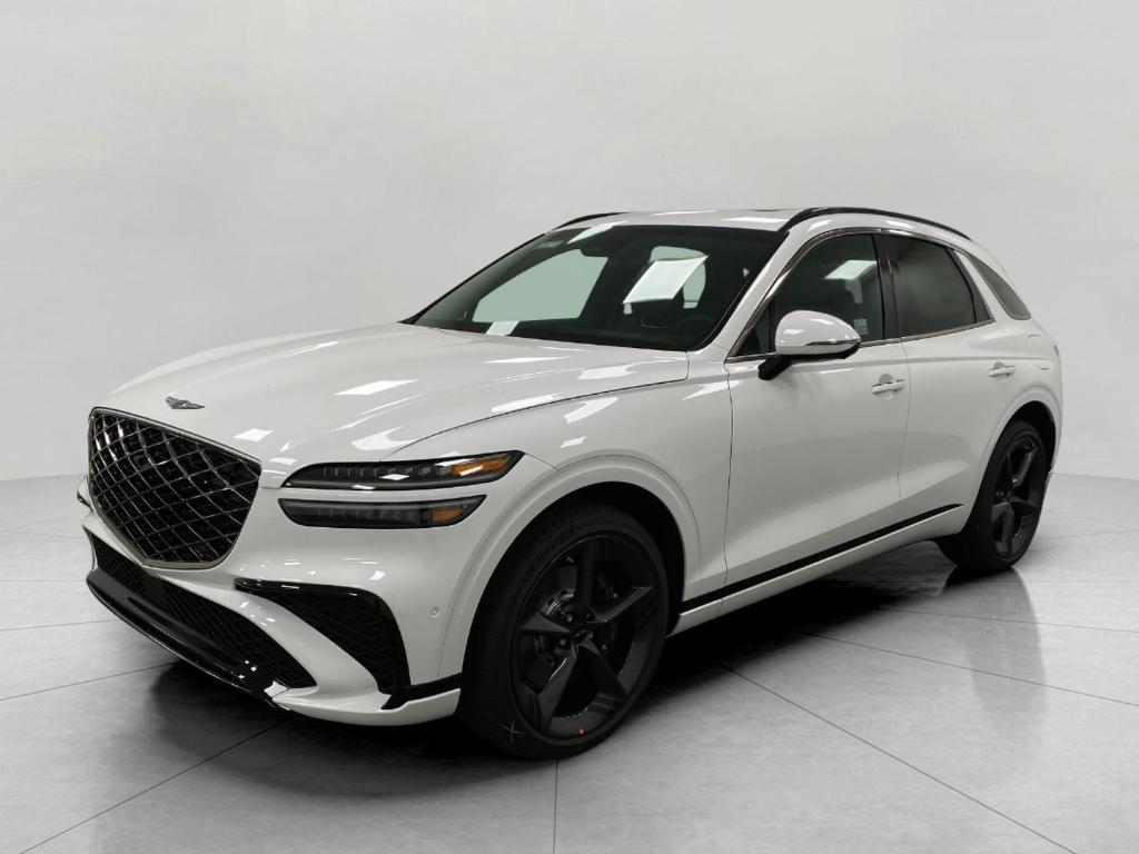 new 2026 Genesis GV70 car, priced at $73,190