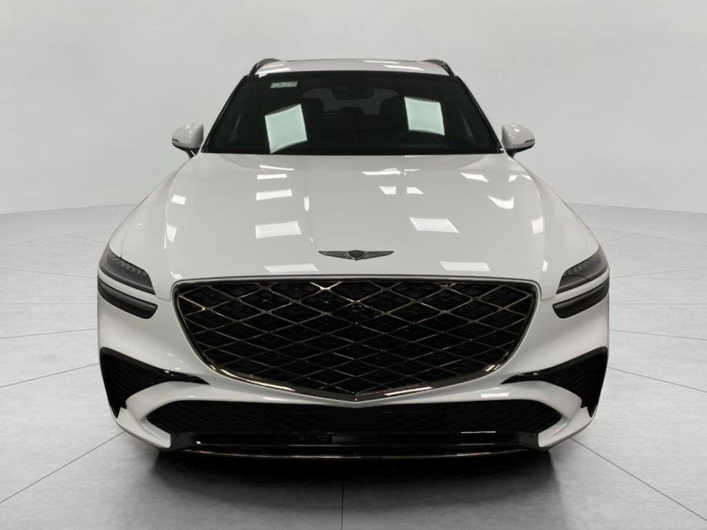 new 2026 Genesis GV70 car, priced at $73,190