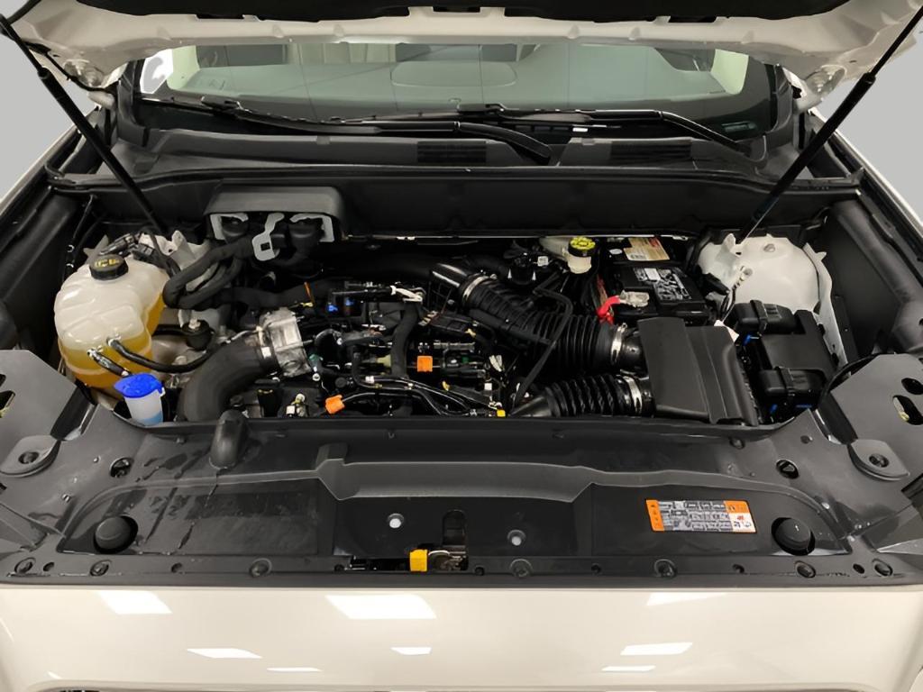 used 2022 Lincoln Nautilus car, priced at $36,842