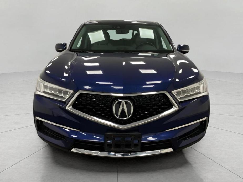 used 2020 Acura MDX car, priced at $24,986