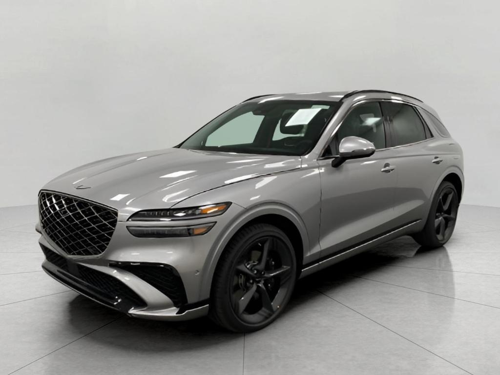 new 2026 Genesis GV70 car, priced at $73,840