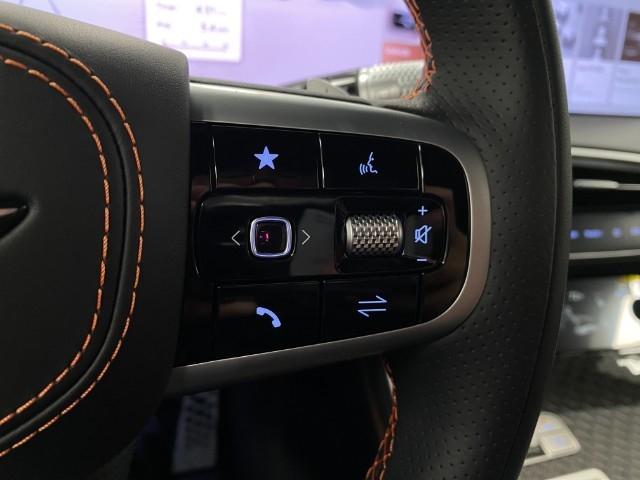 new 2026 Genesis GV70 car, priced at $73,840