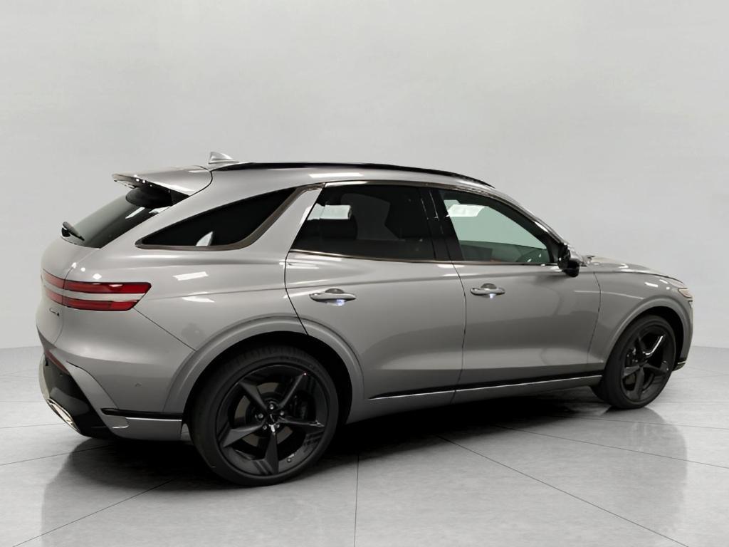 new 2026 Genesis GV70 car, priced at $73,840
