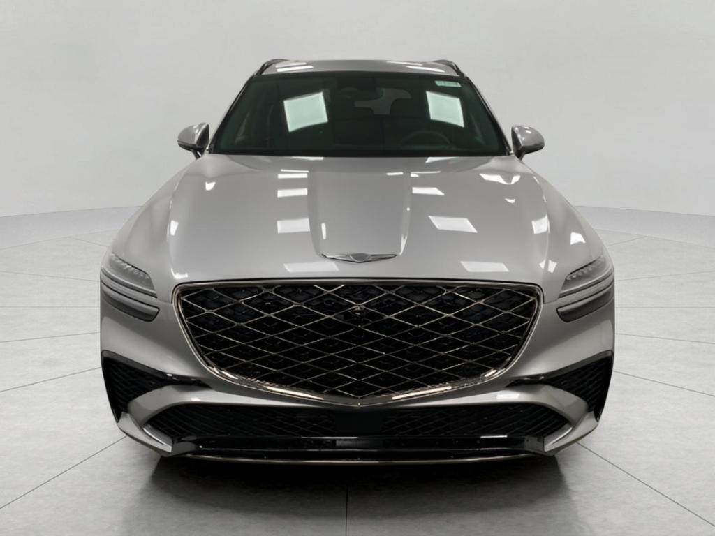 new 2026 Genesis GV70 car, priced at $73,840
