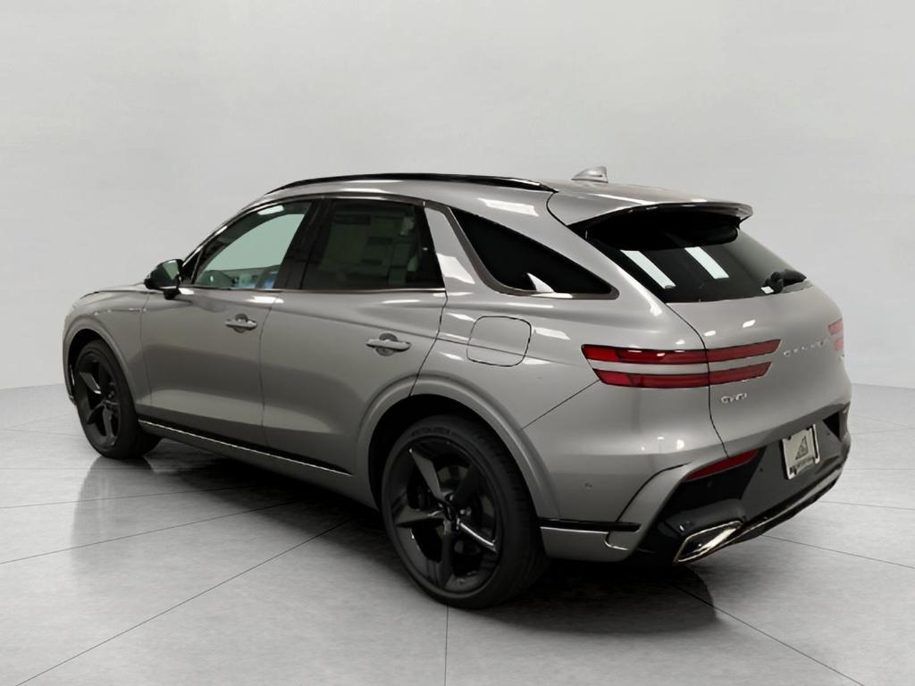 new 2026 Genesis GV70 car, priced at $73,840