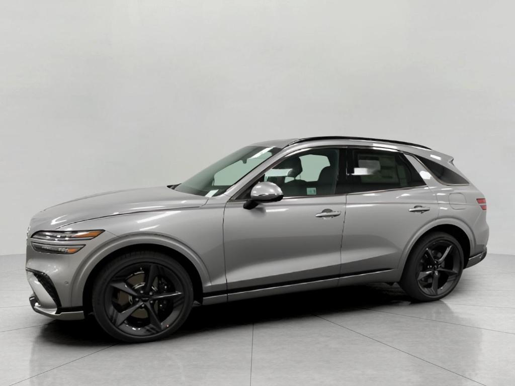 new 2026 Genesis GV70 car, priced at $73,840