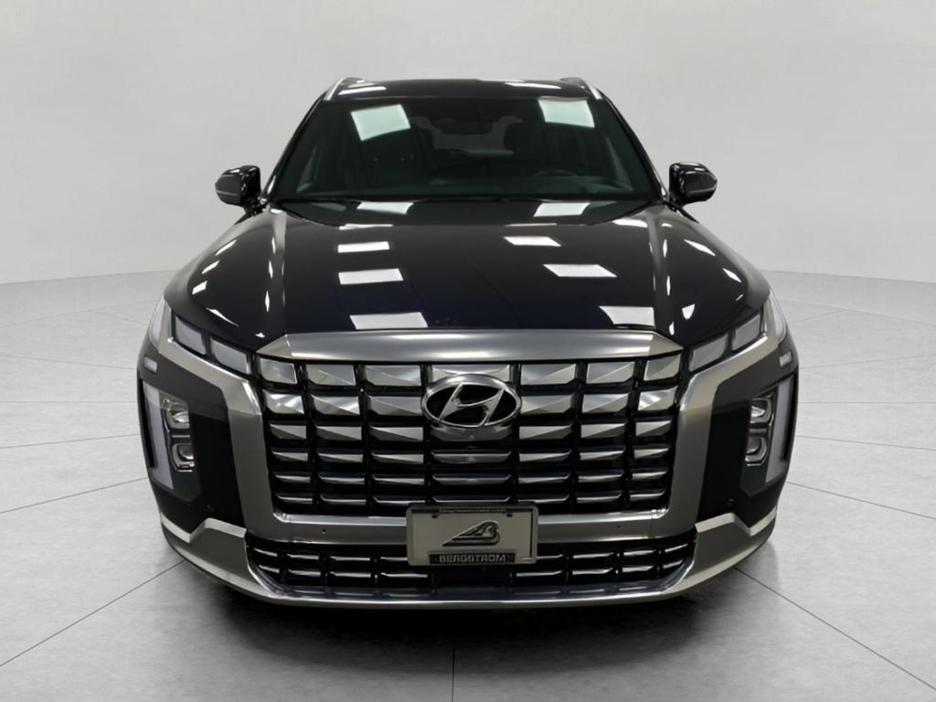 used 2024 Hyundai Palisade car, priced at $43,441