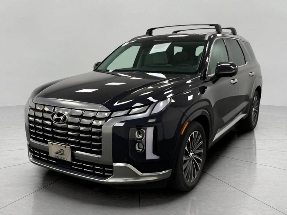 used 2024 Hyundai Palisade car, priced at $42,385