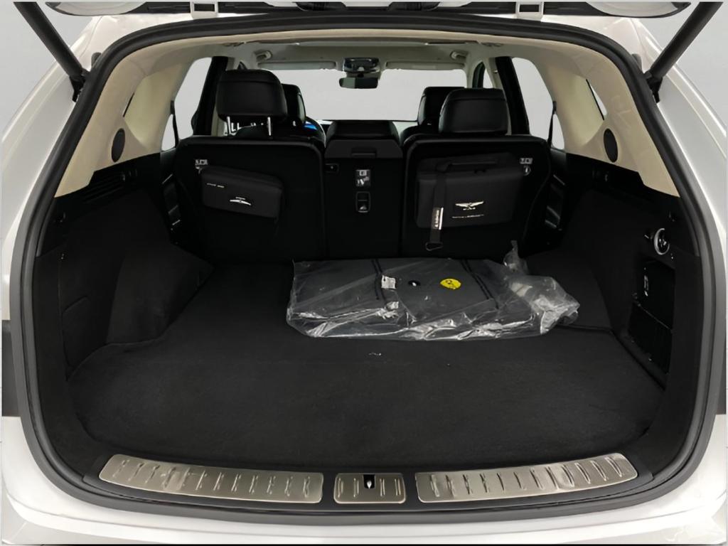 used 2025 Genesis GV80 car, priced at $70,914