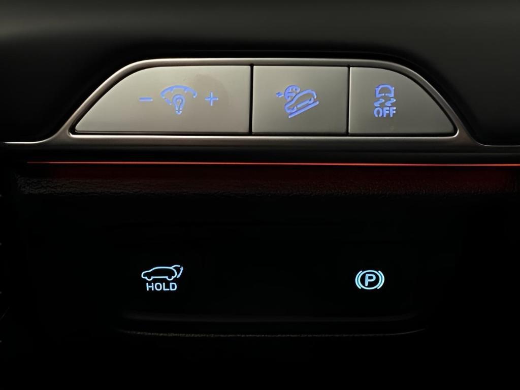 new 2025 Genesis GV80 car, priced at $77,084
