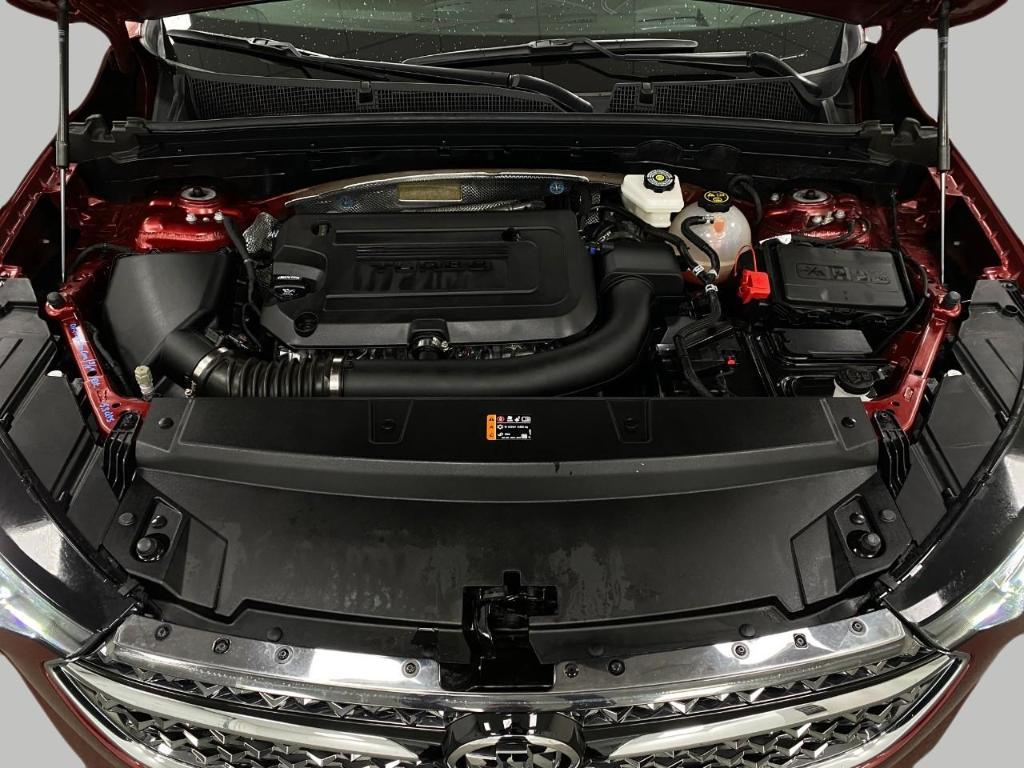 used 2023 Buick Envision car, priced at $34,944