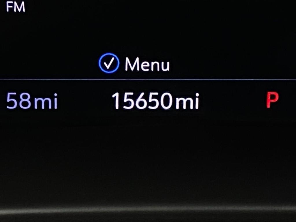 used 2023 Buick Envision car, priced at $34,944