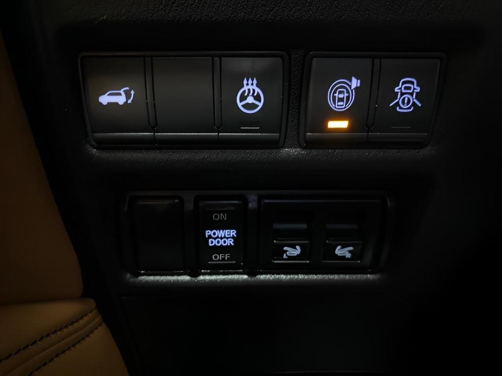 used 2021 INFINITI QX80 car, priced at $35,643