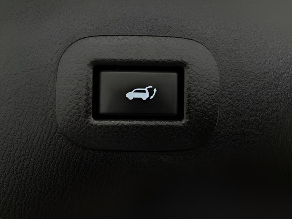 used 2021 INFINITI QX80 car, priced at $35,643