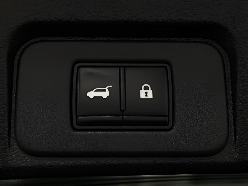 used 2021 Nissan Rogue car, priced at $19,412