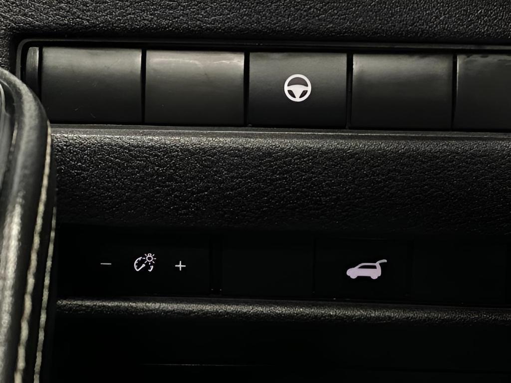 used 2021 Nissan Rogue car, priced at $19,412