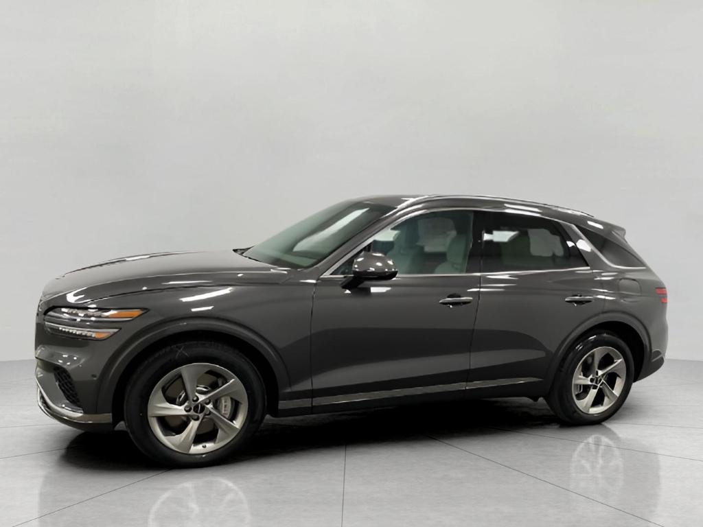 new 2026 Genesis GV70 car, priced at $57,685