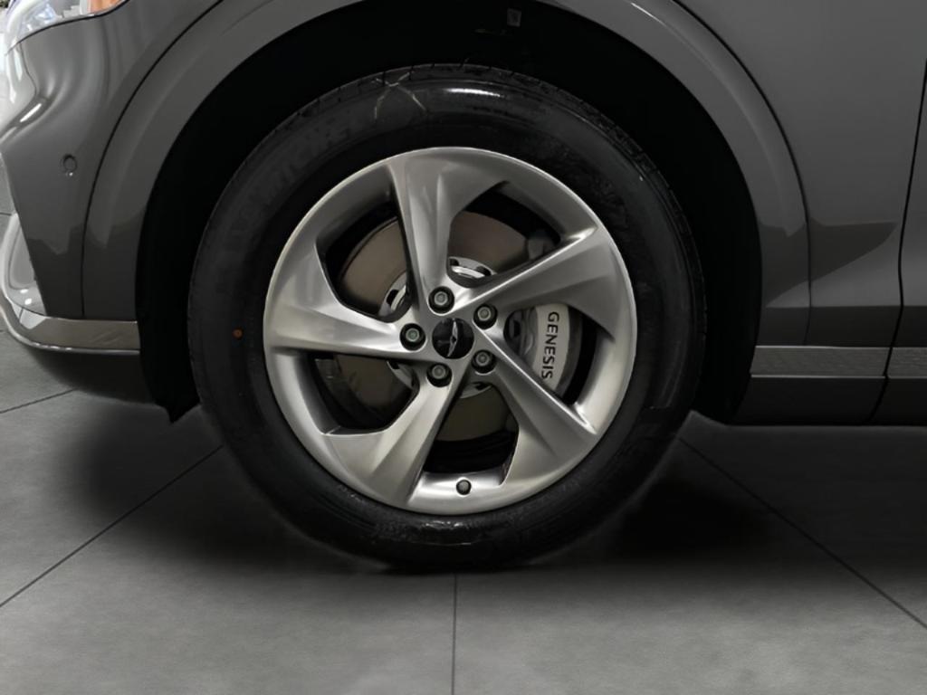 new 2026 Genesis GV70 car, priced at $57,685