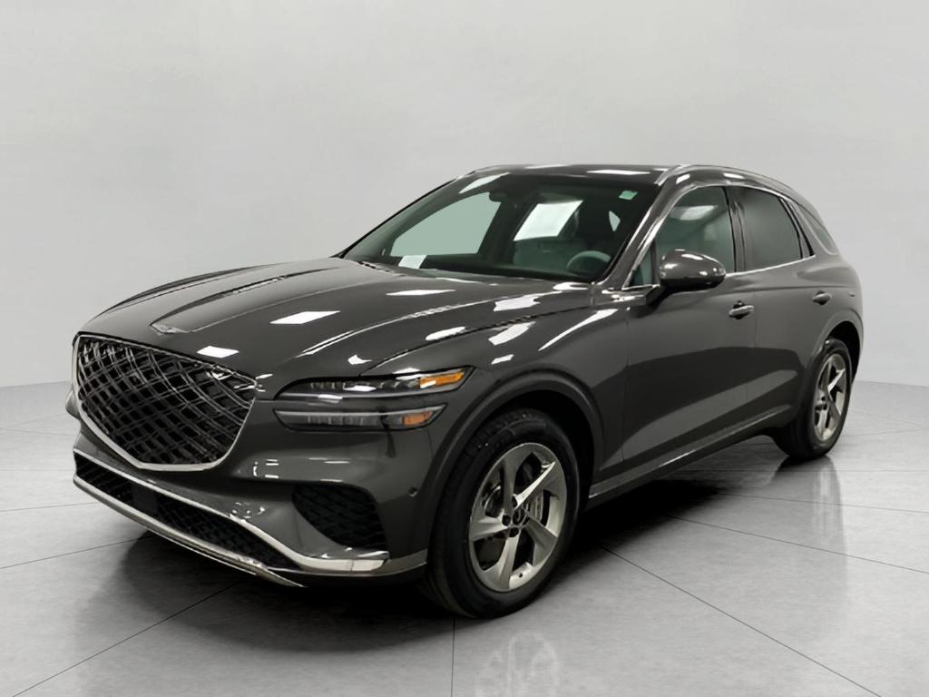 new 2026 Genesis GV70 car, priced at $57,685
