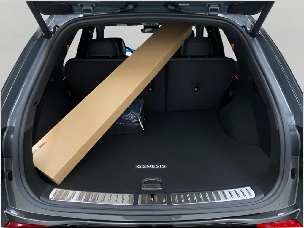 new 2026 Genesis GV70 car, priced at $61,395