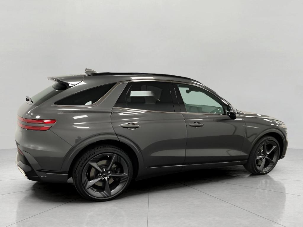 new 2026 Genesis GV70 car, priced at $61,395
