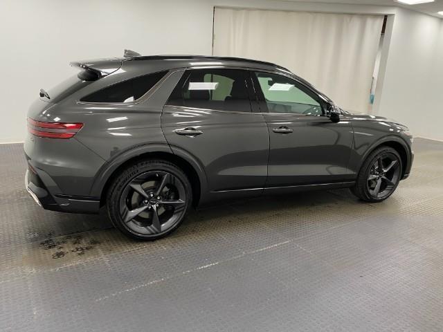 new 2026 Genesis GV70 car, priced at $61,395