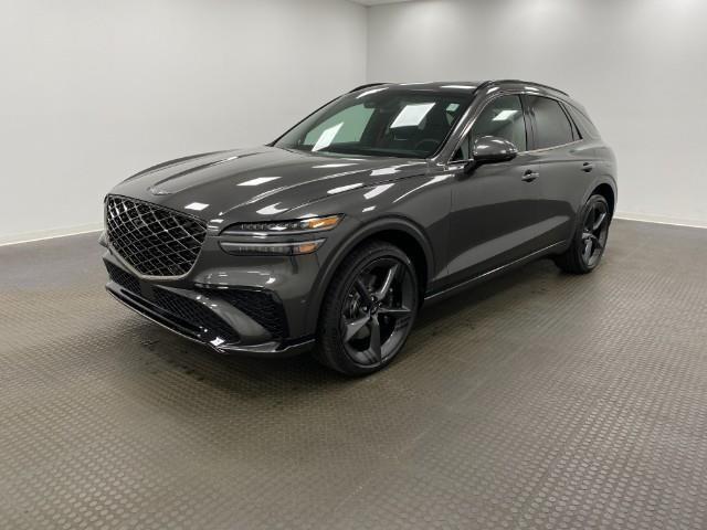 new 2026 Genesis GV70 car, priced at $61,395