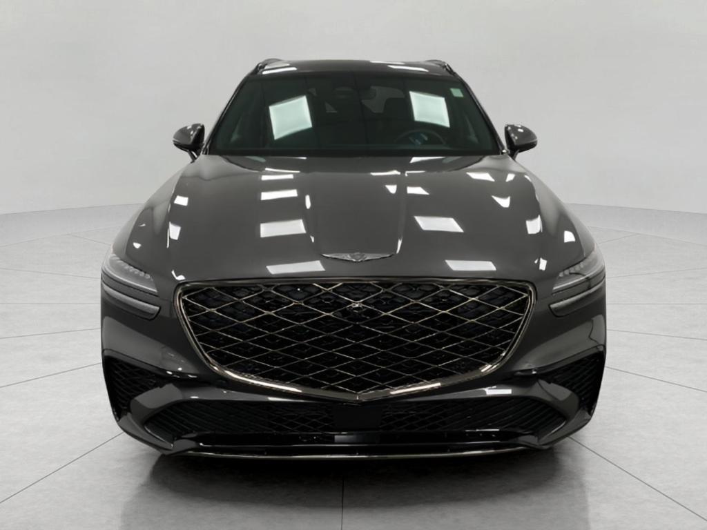 new 2026 Genesis GV70 car, priced at $61,395