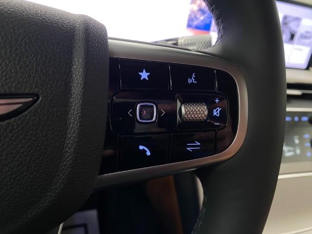 new 2025 Genesis GV80 car, priced at $76,720