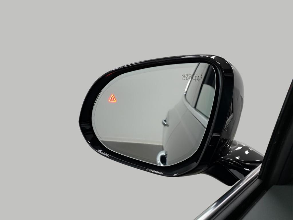 new 2025 Genesis GV80 Coupe car, priced at $82,335