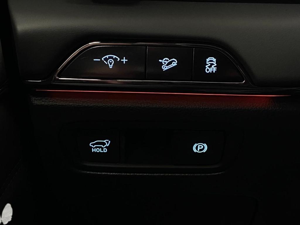 new 2026 Genesis GV80 car, priced at $85,965