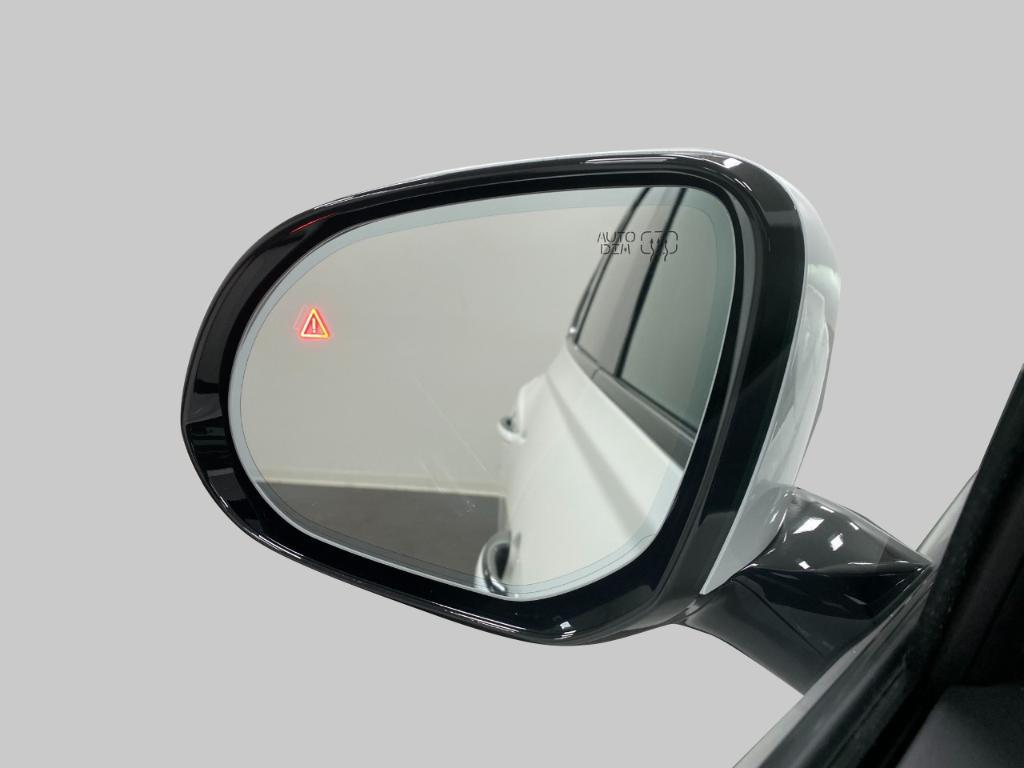 new 2026 Genesis GV80 car, priced at $85,965