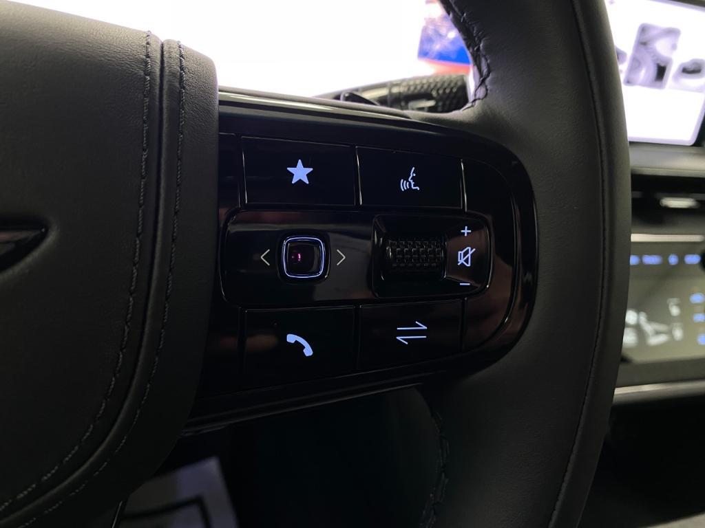 new 2026 Genesis GV80 car, priced at $85,965