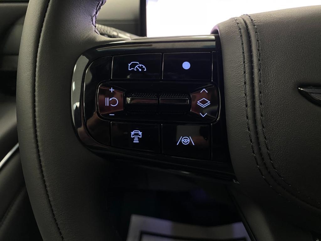 new 2026 Genesis GV80 car, priced at $85,965