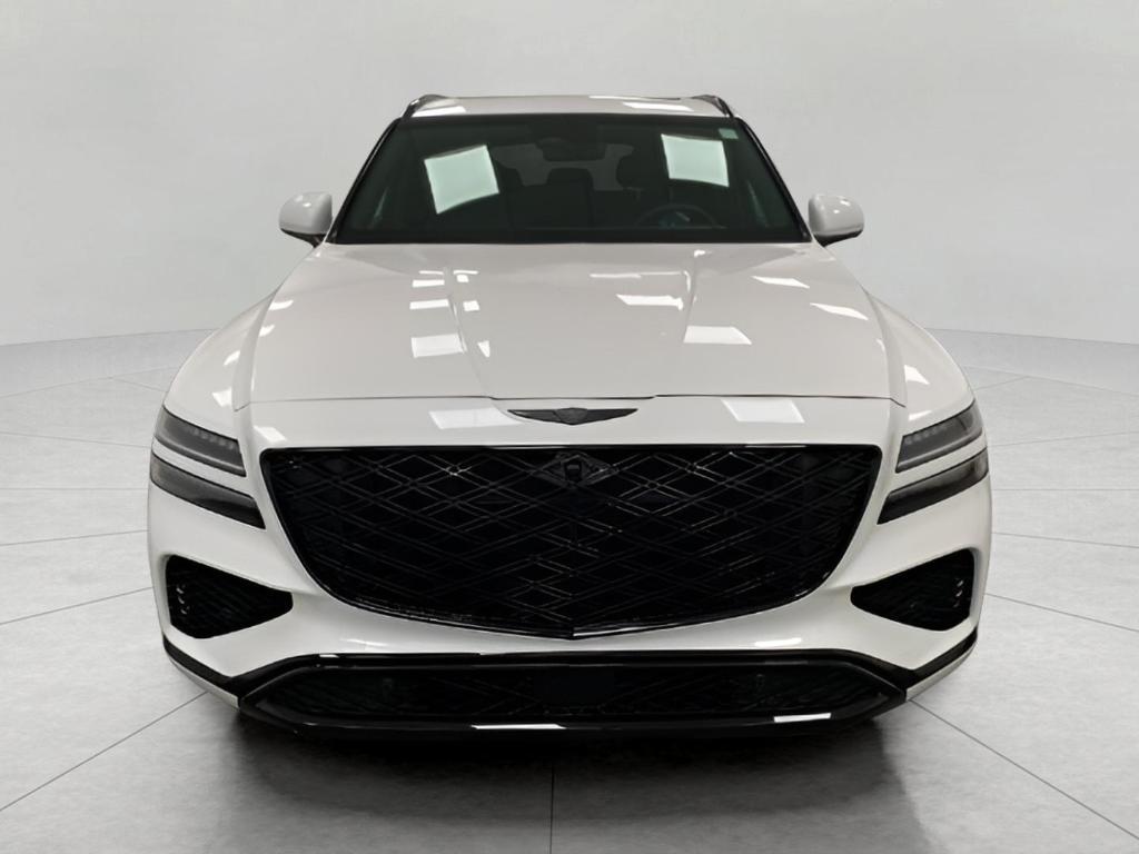 new 2026 Genesis GV80 car, priced at $85,965
