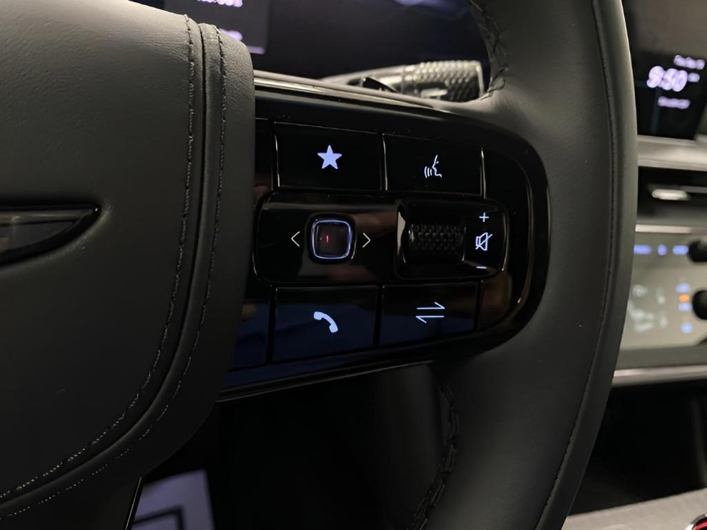 new 2026 Genesis GV80 car, priced at $85,965