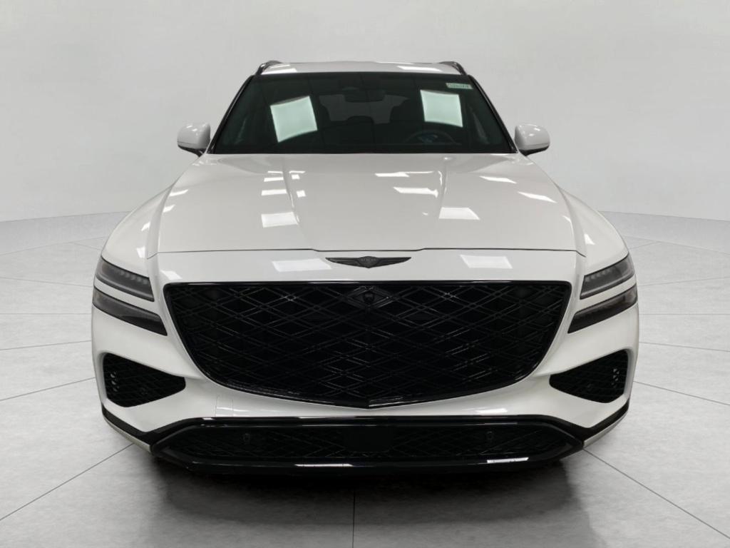 new 2026 Genesis GV80 car, priced at $85,965