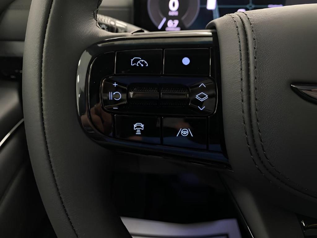 new 2026 Genesis GV80 car, priced at $85,965